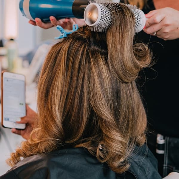 Palms Refresh Club at Palms Hair Salon in Brick, NJ